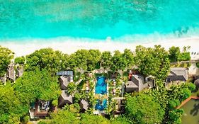 Hilton Labriz Seychelles